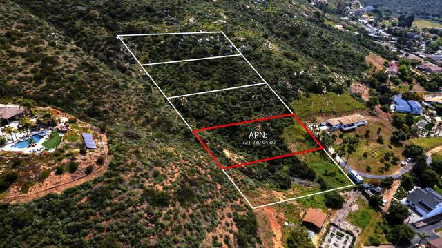 0 EAST OF MOUNTAIN ROAD 04, POWAY, CA 92064, photo 2 of 14