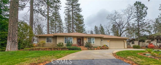 15004 WOODLAND PARK DR, FOREST RANCH, CA 95942, photo 2 of 48