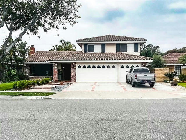 17135 BUTTONWOOD ST, FOUNTAIN VALLEY, CA 92708, photo 1