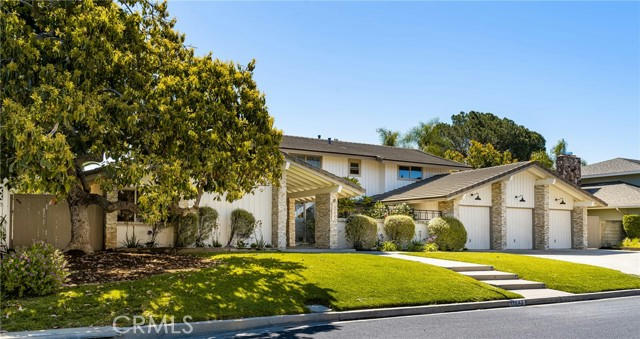 11042 HUNTING HORN DR, NORTH TUSTIN, CA 92705, photo 1 of 51