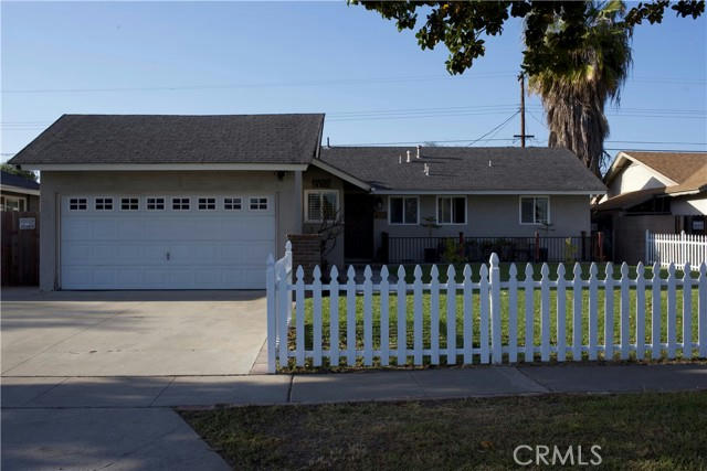 1347 W GAGE AVE, FULLERTON, CA 92833, photo 1 of 41