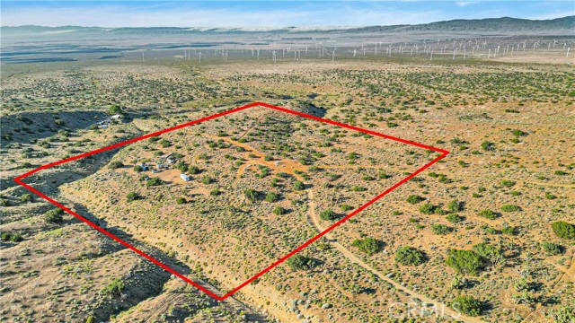 0 BACKUS ROAD, ROSAMOND, CA 93560 Vacant Land For Sale | MLS ...