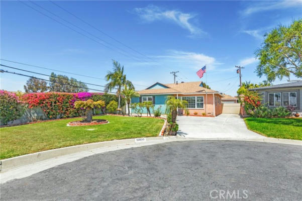 10800 CANELO RD, WHITTIER, CA 90604 - Image 1