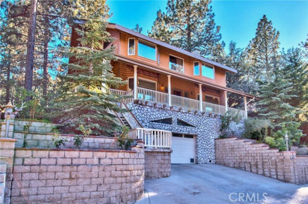 26690 TIMBERLINE DR, WRIGHTWOOD, CA 92397 - Image 1