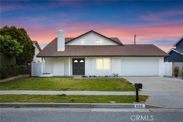 602 CANDLEWOOD ST, BREA, CA 92821 - Image 1