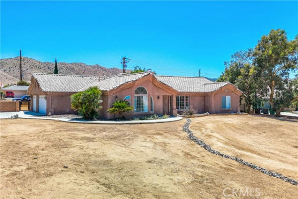 8840 FRONTERA AVE, YUCCA VALLEY, CA 92284 - Image 1