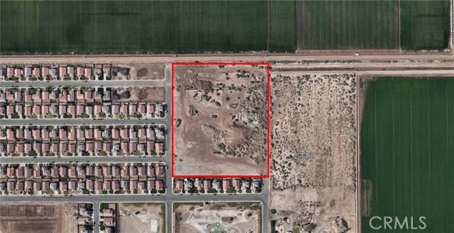 0 CROSS RD, IMPERIAL, CA 92251 - Image 1