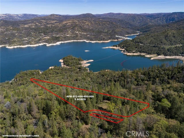 0 LAKE HAVEN, OROVILLE, CA 95966, photo 1 of 6