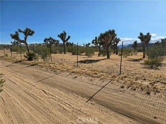 0 LONG VIEW, YUCCA VALLEY, CA 92284, photo 5 of 6