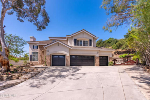 3877 MARKS RD, AGOURA HILLS, CA 91301 - Image 1