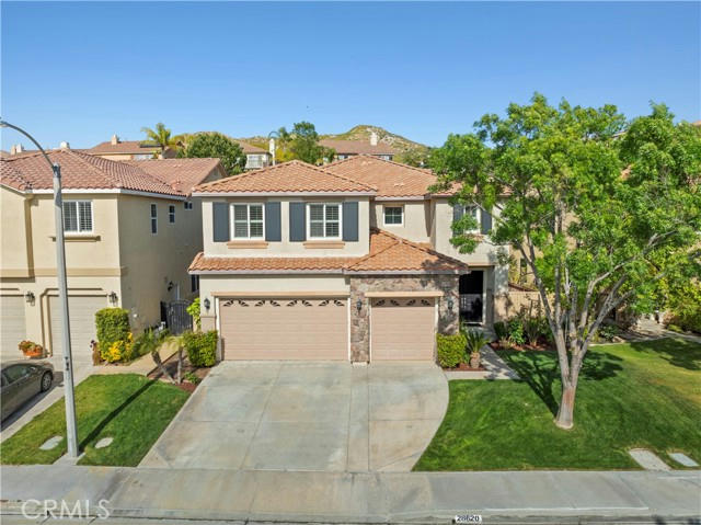 28620 CRYSTAL HEIGHTS CT, CANYON COUNTRY, CA 91387, photo 1 of 35