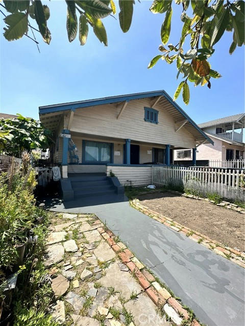 1344 E 43RD PL, LOS ANGELES, CA 90011, photo 1 of 9