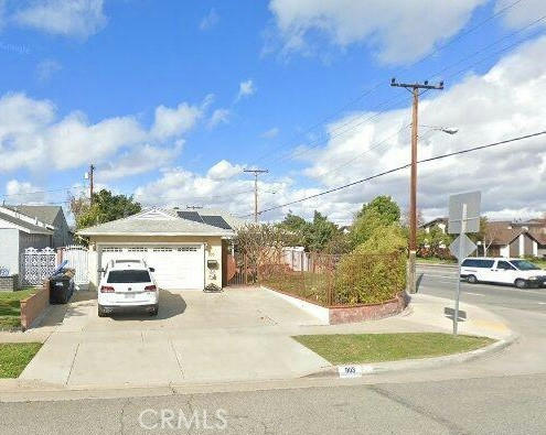 903 W 232ND ST, TORRANCE, CA 90502, photo 2 of 10
