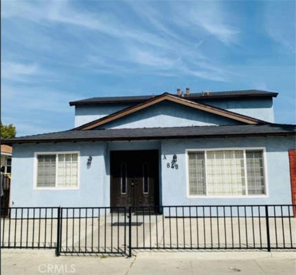 848 OLIVE AVE, LONG BEACH, CA 90813 - Image 1