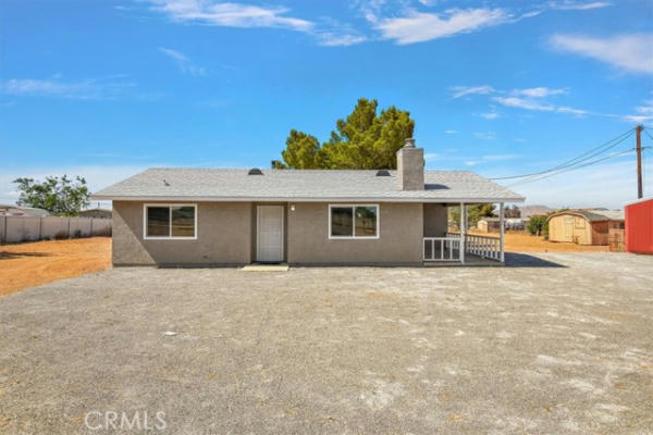 13660 CAMELLIA RD, VICTORVILLE, CA 92392, photo 3 of 31