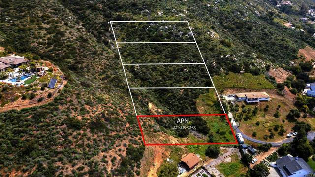 0 EAST OF MOUNTAIN ROAD 03, POWAY, CA 92064, photo 4 of 12