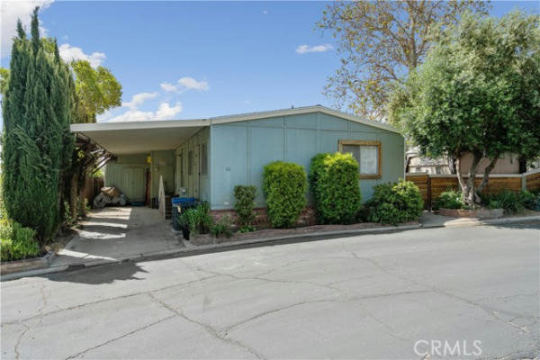 24303 WOOLSEY CANYON RD SPC 111, WEST HILLS, CA 91304 - Image 1