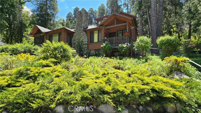 39777 VALLEY OF THE FALLS DR, FOREST FALLS, CA 92339 - Image 1