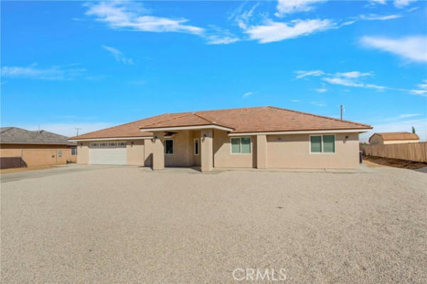 1 Silver Lake Road, El Mirage, CA 92301