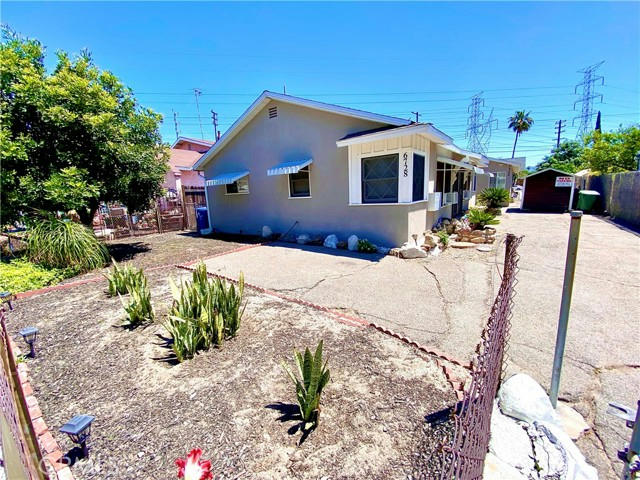 6726 BECK AVE, NORTH HOLLYWOOD, CA 91606, photo 1 of 9