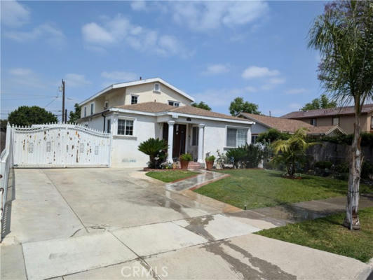 10127 SAN MIGUEL AVE, SOUTH GATE, CA 90280 - Image 1