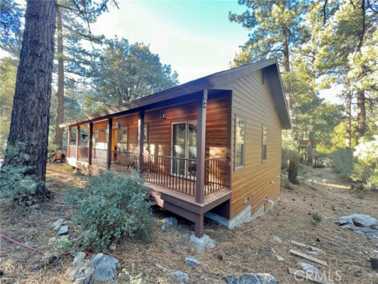 1600 Bernina Dr, Pine Mountain Club, CA 93222