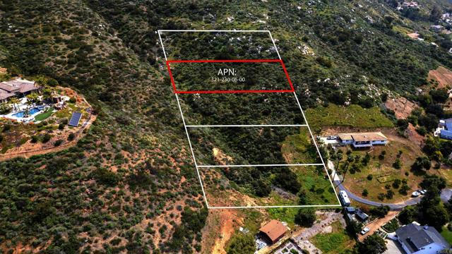 0 EAST OF MOUNTAIN ROAD 06, POWAY, CA 92064, photo 3 of 11