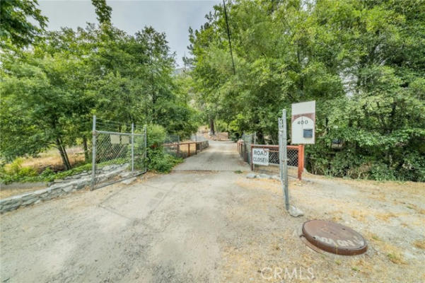 400 CALL OF THE CANYON RD, LYTLE CREEK, CA 92358 - Image 1