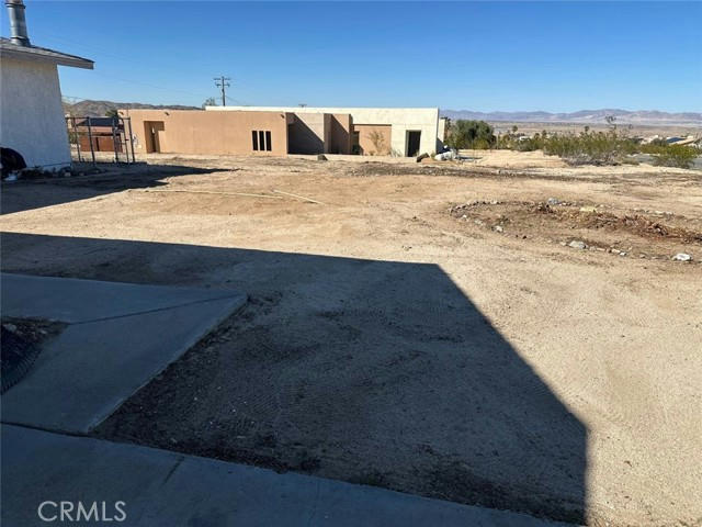 6852 INDIAN COVE RD, 29 PALMS, CA 92277, photo 1 of 3