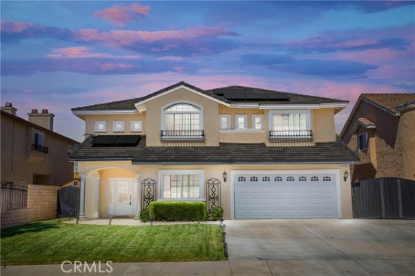 13080 CANDLEBERRY LN, VICTORVILLE, CA 92395 - Image 1