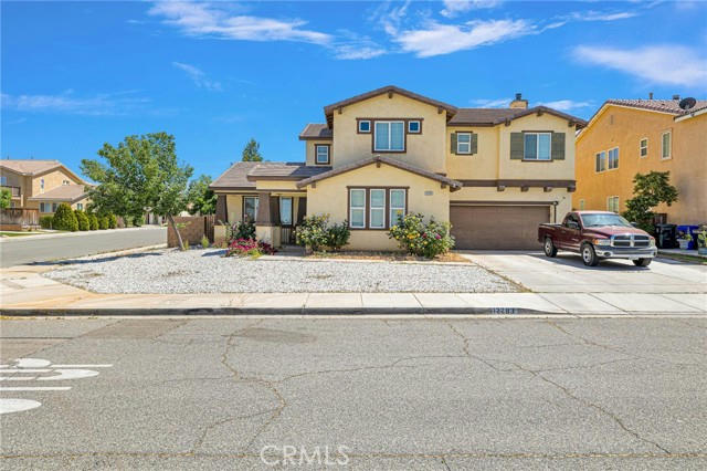 12283 TORTUGA ST, VICTORVILLE, CA 92392, photo 1 of 42