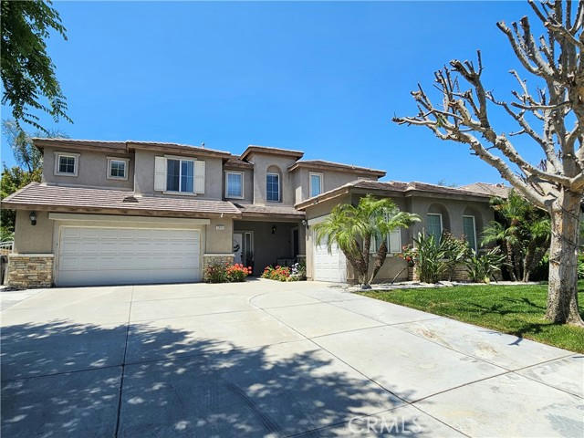 5833 REDHAVEN ST, EASTVALE, CA 92880, photo 1 of 24