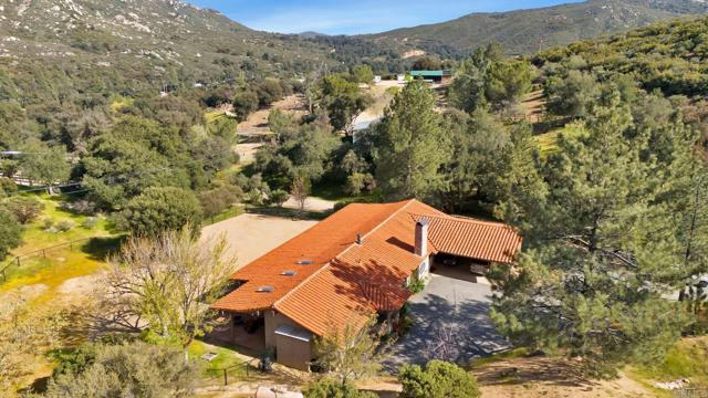 11190 HIGHWAY 79, DESCANSO, CA 91916, photo 1 of 46