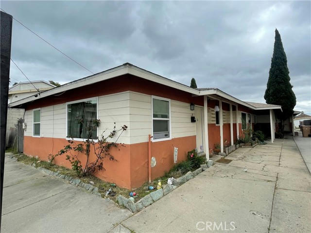 1126 W 120TH ST, LOS ANGELES, CA 90044, photo 1 of 15