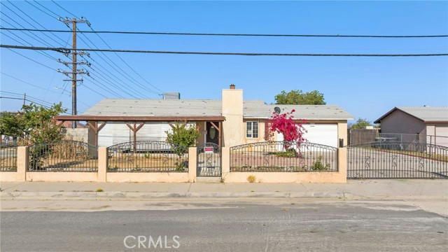 941 OSAGE RD, PERRIS, CA 92570 - Image 1