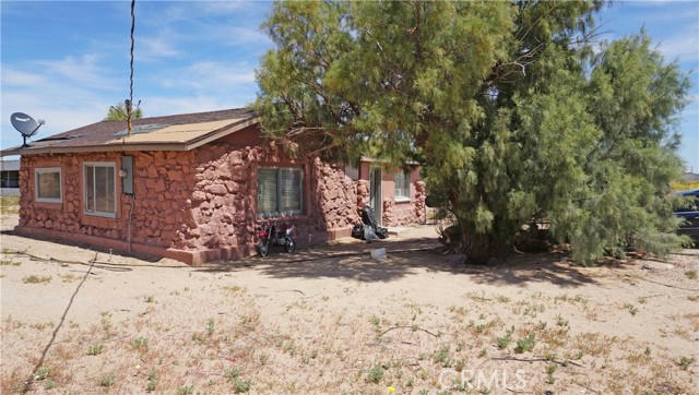 48340 NATIONAL TRAILS HWY, NEWBERRY SPRINGS, CA 92365, photo 2 of 16
