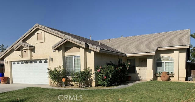 13221 QUIET CANYON DR, VICTORVILLE, CA 92395 - Image 1