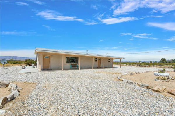 36160 PALM RD, LUCERNE VALLEY, CA 92356, photo 2 of 51