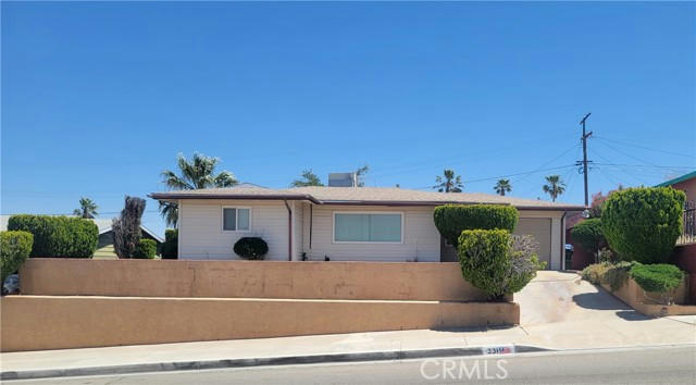 331 S MURIEL DR, BARSTOW, CA 92311, photo 1 of 24