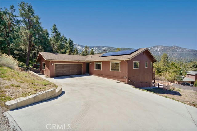 2309 SYCAMORE LN, PINE MOUNTAIN CLUB, CA 93222, photo 1 of 63