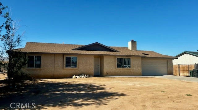 22379 LONE EAGLE RD, APPLE VALLEY, CA 92308 - Image 1
