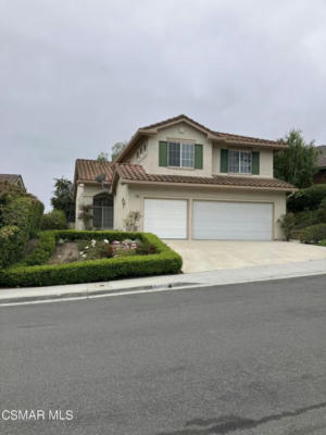 2360 SOLWAY CT, THOUSAND OAKS, CA 91362 - Image 1
