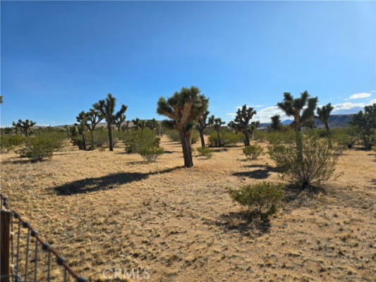 0 LONG VIEW, YUCCA VALLEY, CA 92284, photo 4 of 18