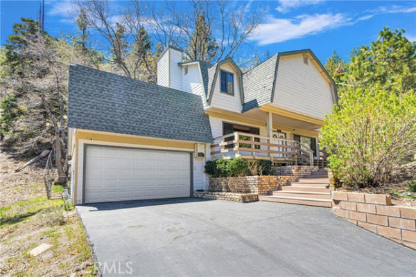 26610 TIMBERLINE DR, WRIGHTWOOD, CA 92397 - Image 1