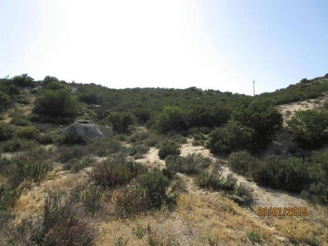 35613 STAGECOACH SPRINGS RD, PINE VALLEY, CA 91962, photo 1 of 6