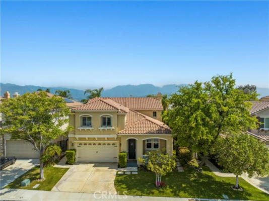 17146 CREST HEIGHTS DR, CANYON COUNTRY, CA 91387 - Image 1