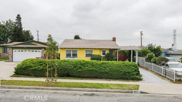 1122 W 124TH ST, LOS ANGELES, CA 90044, photo 5 of 39