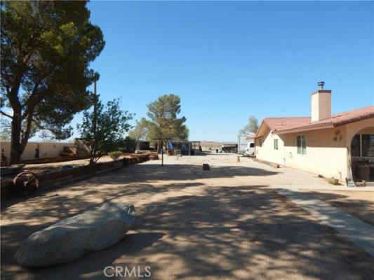 14637 CASTLE BUTTE RD, NORTH EDWARDS, CA 93523, photo 5 of 28