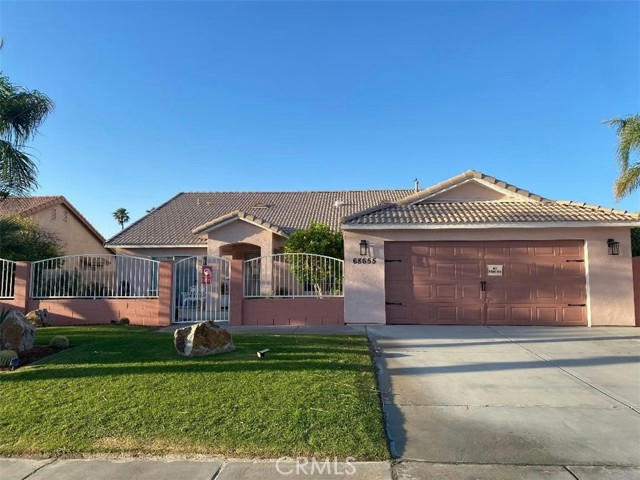 68655 SAN FELIPE RD, CATHEDRAL CITY, CA 92234, photo 1 of 9