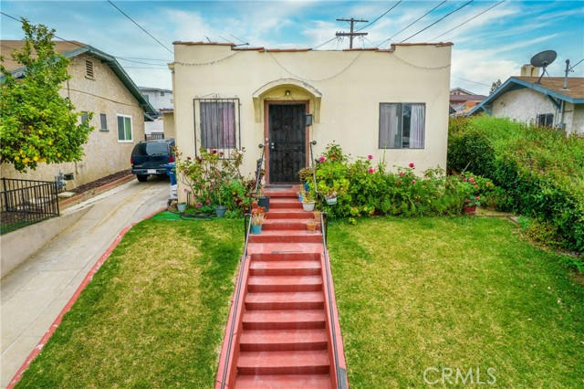 1140 S CONCORD ST, LOS ANGELES, CA 90023, photo 1 of 24
